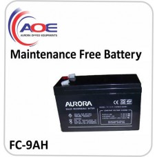 Battery-FC 9AH